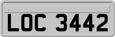 LOC3442