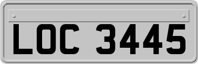 LOC3445