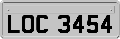 LOC3454