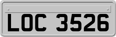 LOC3526