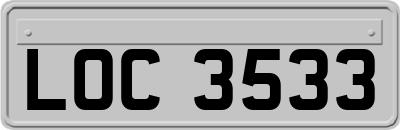 LOC3533