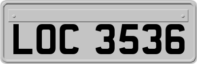 LOC3536