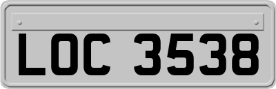 LOC3538