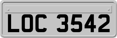 LOC3542