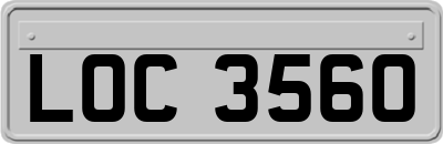 LOC3560