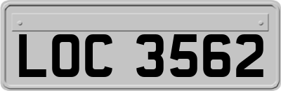 LOC3562