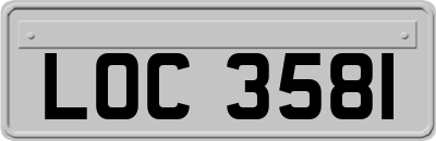 LOC3581