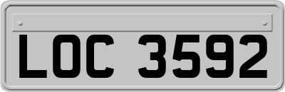 LOC3592