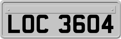 LOC3604
