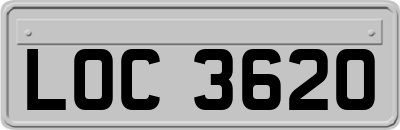 LOC3620