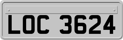 LOC3624