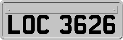 LOC3626