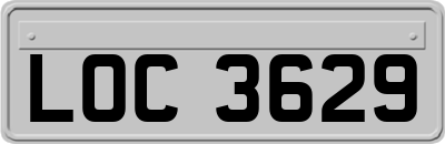 LOC3629