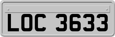 LOC3633