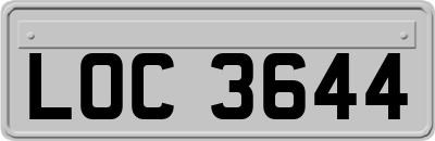 LOC3644