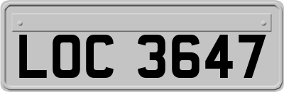 LOC3647