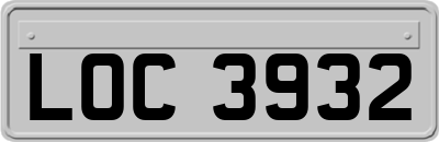 LOC3932
