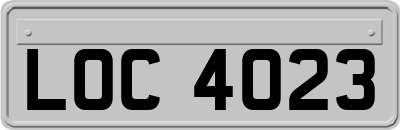 LOC4023