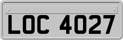 LOC4027