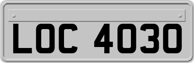 LOC4030