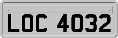LOC4032