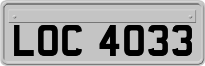 LOC4033