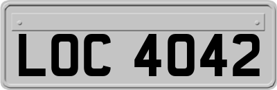 LOC4042