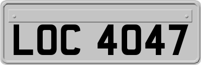 LOC4047