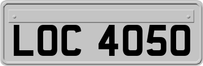 LOC4050