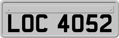 LOC4052