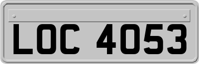 LOC4053
