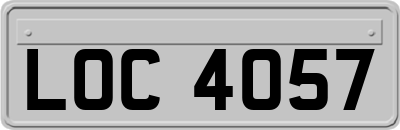 LOC4057