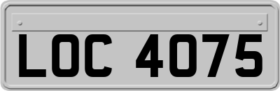 LOC4075