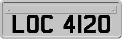 LOC4120