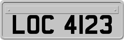 LOC4123