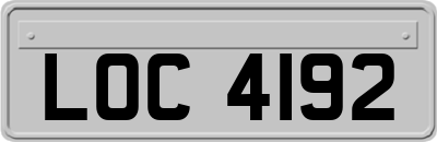 LOC4192