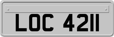 LOC4211