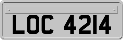 LOC4214