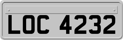 LOC4232