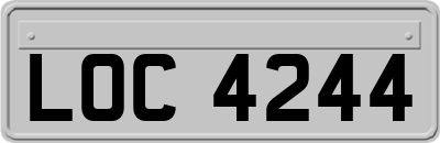 LOC4244