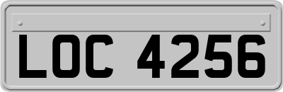 LOC4256