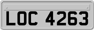 LOC4263