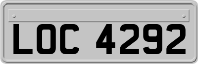 LOC4292