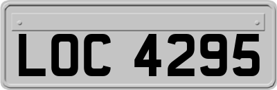 LOC4295