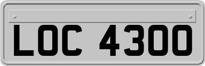 LOC4300