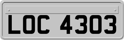 LOC4303