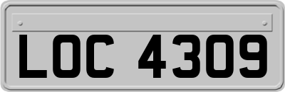 LOC4309