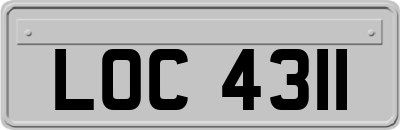 LOC4311