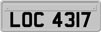 LOC4317