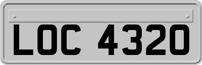 LOC4320